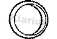 Exhaust gasket