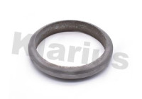 Exhaust gasket