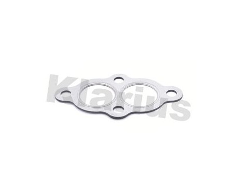 Exhaust gasket