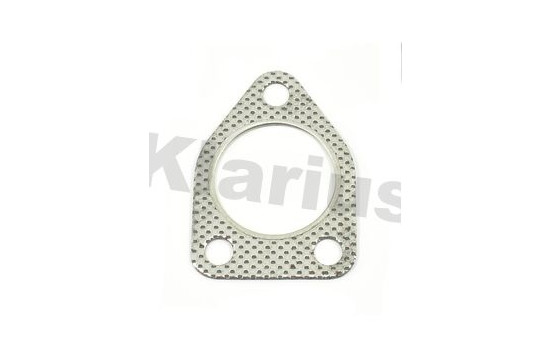 Exhaust gasket
