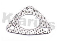 Exhaust gasket