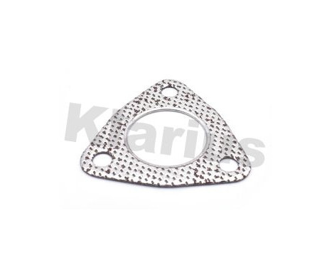 Exhaust gasket