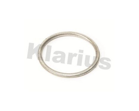 Exhaust gasket