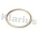 Exhaust gasket