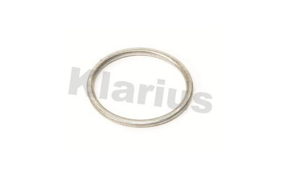 Exhaust gasket