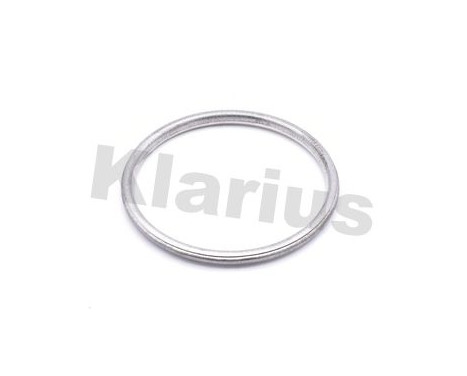 Exhaust gasket