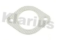Exhaust gasket