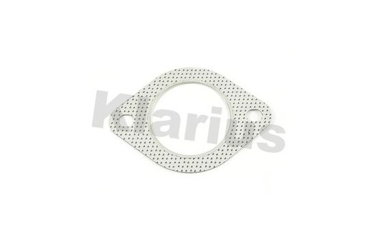 Exhaust gasket