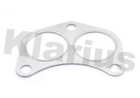 Exhaust gasket