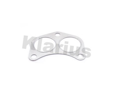 Exhaust gasket