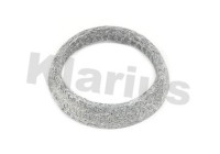 Exhaust gasket