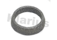 Exhaust gasket