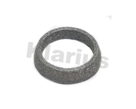 Exhaust gasket