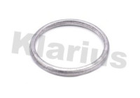 Exhaust gasket