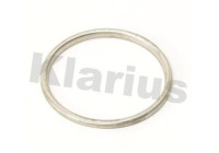 Exhaust gasket