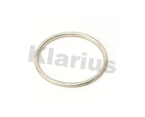 Exhaust gasket