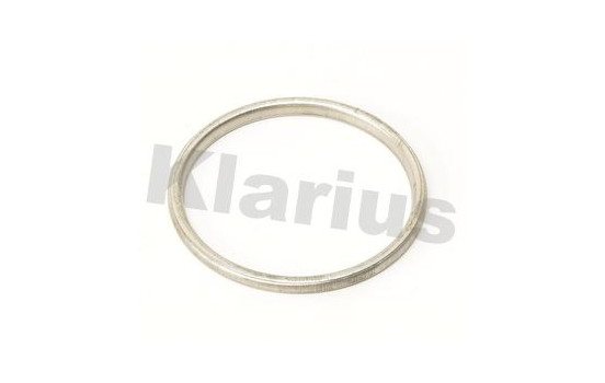 Exhaust gasket