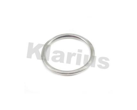 Exhaust gasket