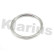 Exhaust gasket