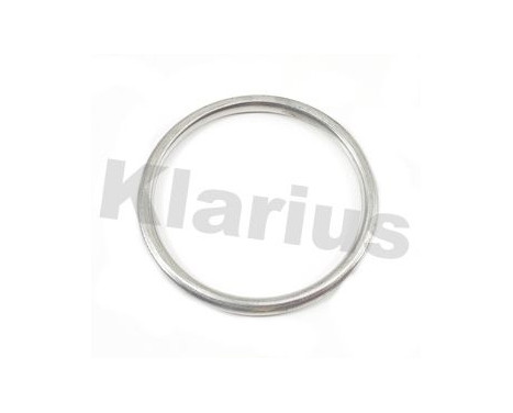 Exhaust gasket