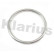 Exhaust gasket