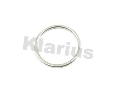 Exhaust gasket