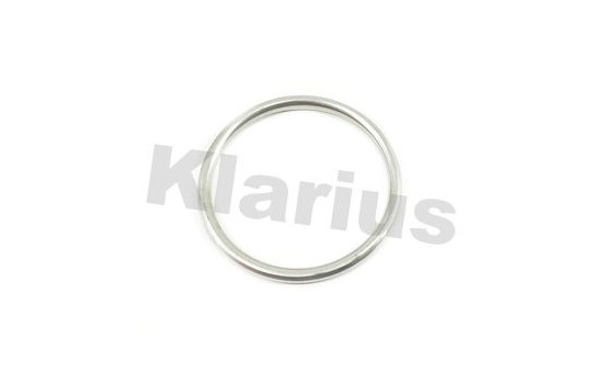 Exhaust gasket