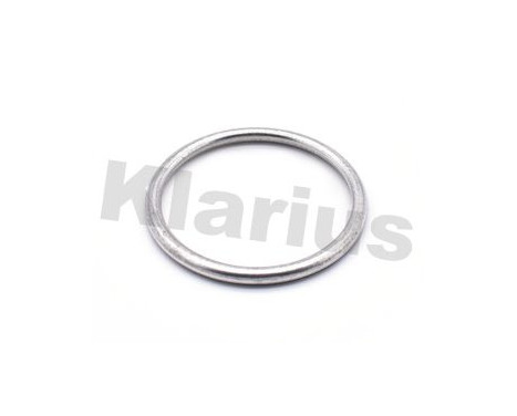 Exhaust gasket, Image 2