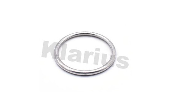 Exhaust gasket