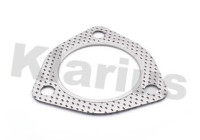 Exhaust gasket