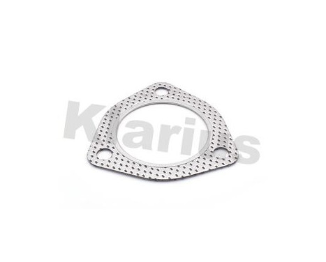 Exhaust gasket