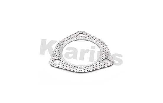 Exhaust gasket