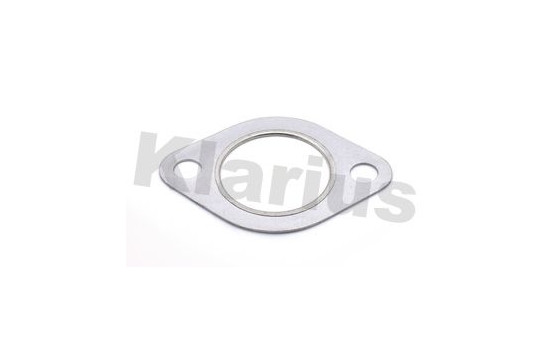 Exhaust gasket
