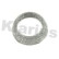 Exhaust gasket
