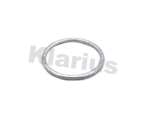Exhaust gasket, Image 2