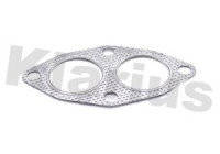 Exhaust gasket