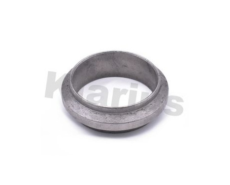 Exhaust gasket