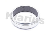 Exhaust gasket