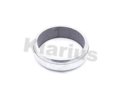 Exhaust gasket