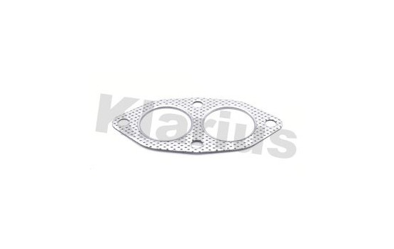 Exhaust gasket, Image 2