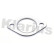 Exhaust gasket
