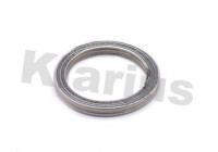 Exhaust gasket