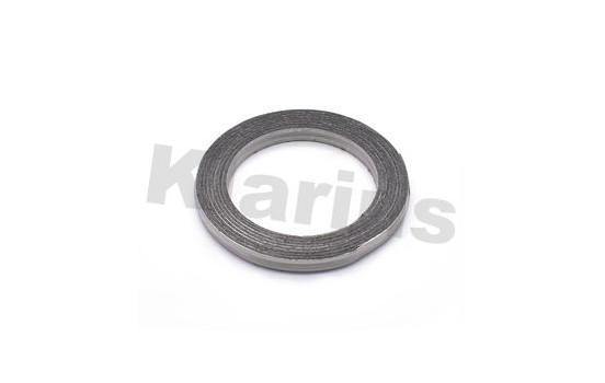 Exhaust gasket