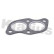 Exhaust gasket, Thumbnail 2