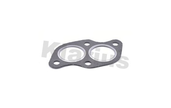 Exhaust gasket