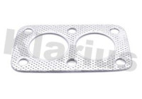 Exhaust gasket