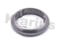 Exhaust gasket