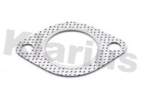 Exhaust gasket