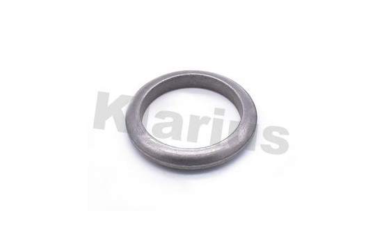 Exhaust gasket