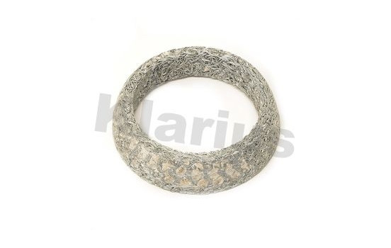 Exhaust gasket